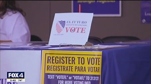 How to register to vote
