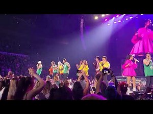 Bring back the time - NKOTB, Salt n Pepa, EnVogue, Rick Astley Live 5.29.22