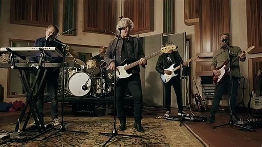 Generation Radio - The Melody