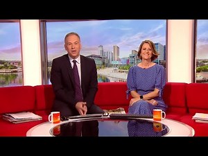 BBC Breakfast (06BST - Headlines & Intro - 28/5/23) [1080p50]