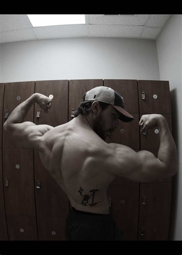 #gymtok #bodybuilding #trending #classicphysique #workout