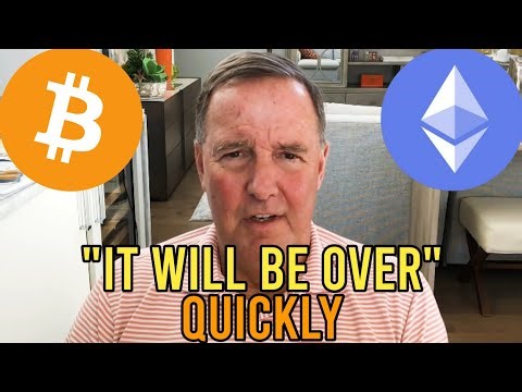 "Major Bitcoin & MicroStrategy Update — A True Test for Investors" - Larry Lepard Bitcoin Interview