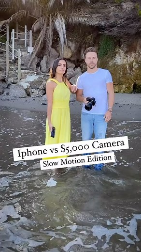 25K views · 30 comments | Worth it? Here’s a slow motion comparison...