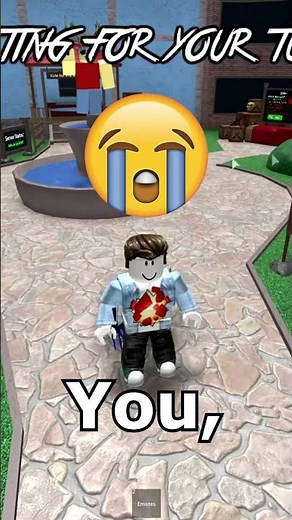 Exposing SCAMMERS in Roblox MM2 #shorts #roblox #exposed