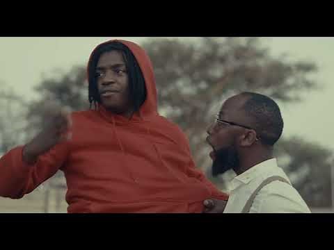 VOLTZ JT ft NYASHA DAVID - GARA NDICHAUYA (Official Video)