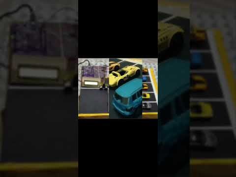 Intelligent Smart Parking System (I-Spark) BIICC 2026