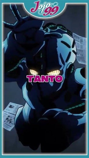A ABERTURA MAIS SUBESTIMADA DE JOJO | Jojo's Bizarre Adventure