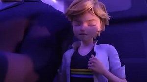 انیمیشن Miraculous World New York United Heroez با زیرنویس فارسی