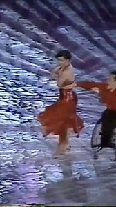 32K views · 603 reactions | Lillehammer 1994 Opening Ceremony offered this dancing show   #Paralympics | Paralympic Games | Facebook