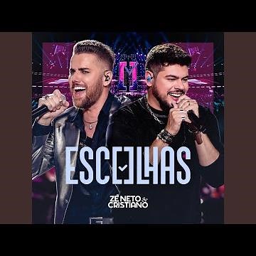Escolhas (Ao Vivo)