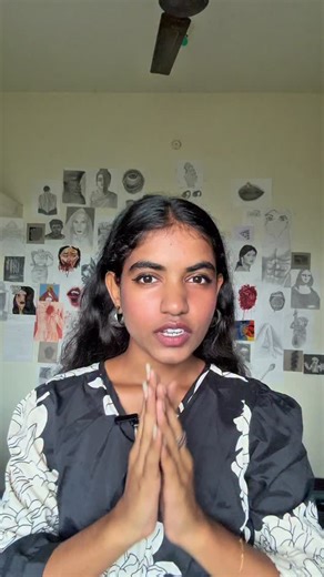 𝐀 S H M I J A ❤︎ on Instagram: "Your art skills can make money even when you sleep. If you’ve ever felt burnt out from commissions or tired of drawing again and again… Digital products are your answer. You create once → sell unlimited times → no material cost → no shipping → global customers. Here are digital products artists can start selling TODAY: • Brush packs • Pose/reference packs • Printable wall art • Art guides • Sticker clipart bundles • Templates (pricing sheets, portfolios) • E-book