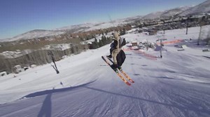 19K views · 137 reactions | Follow McRae Williams journey to the X Games Slopestyle podium in his latest Edit "Fire and Ice". #NOSHORTCUTS #XGames Video: @nastynapes | SCOTT Sports | Facebook