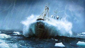 What Actually Happened on the Night 15 Sailors Vanished in Frozen Waters