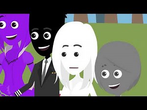 Colorfriends - Season 2, Episode 10: Picnic of Colors