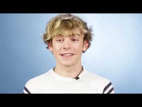 19 You + Me (Ross Lynch Video)