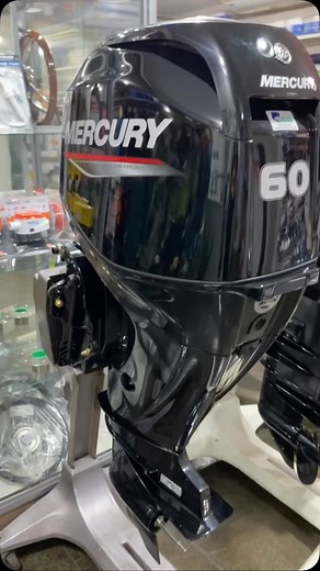 Mais um Mercury de 60 HP 4T vendido pela Martinelli. Temos esses motores à pronta entrega, clique em Saiba Mais para ver as condições especiais para CNPJ ou Produtor Rural: https:www.martinellipesca.com.br/motor-de-popa-mercury-60-hp-elpt-efi-4t-power-trim-preco-produtor-rural-ou-pessoa-juridica #martinellimotores #martinellipesca #martinellinautica #pescaesportiva #motoresdepopa #motoresmercury #mercurymarine #martinellipescaenautica #pescaria | Martinelli Pesca e Náutica
