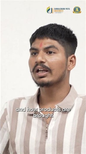 Why are students choosing SPU Visnagar for AI & Cloud Engineering Courses?
