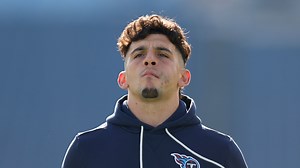 Titans just made their stance on Xavier Restrepo crystal clear