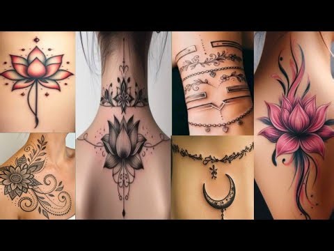 Simple tattoo designs ideas for boys and girls ❣️//Very simple tattoo designs 💞