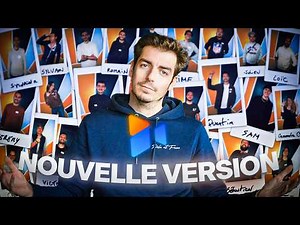 La formation pour devenir Vidéaste Pro