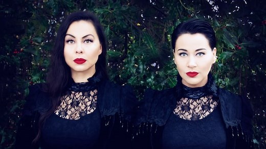 Meet the Inuit throat singers revitalizing the tradition and engaging new audiences