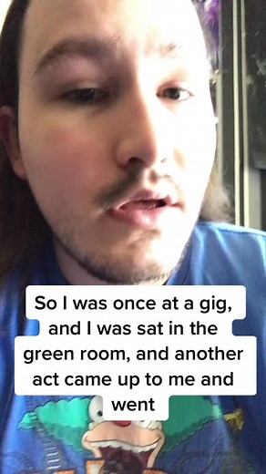 Mark Grimshaw on TikTok