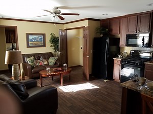 Lifeway Singlewide Duplex