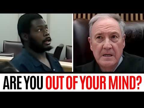 He Got Out on Probation and Was Pulled Over Drunk at 2:30 AM… 48 Hours Later