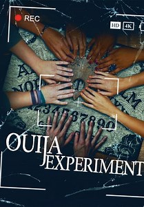 Ouija Experiment (2022)