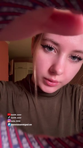 Relaxing ASMR Techniques from USA and France