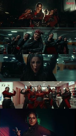 What The Heck – Official Music Video Out Now