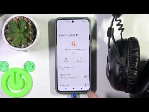 Logitech PRO X2 LIGHTSPEED – Spatial Audio 설정 및 사용법