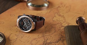 [Update: Available in US] 'Ticwatch Pro 2020' adds 1GB of RAM to a Wear OS favorite