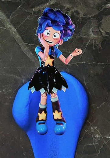 Mastering Color Mixing in Poppy Playtime Part 4