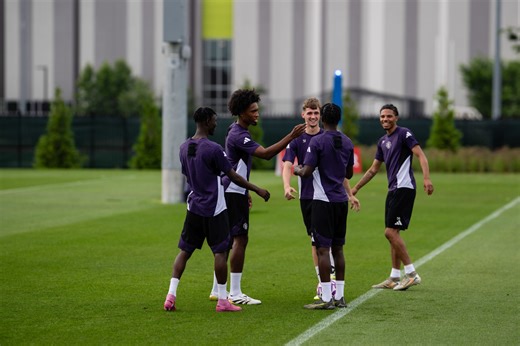 Five Man Utd wonderkids who could form the 'Class of 2026' this season