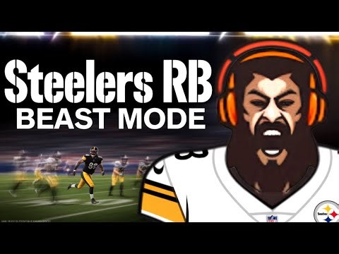 MADDEN 22 Running Back Career Mode EPISODE 3