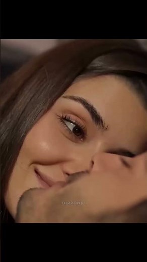 Heart-Melting Intimacy Between Eda & Serkan! 😍 #HandeErçel #KeremBürsin #shorts