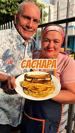 Cachapa venezolana receta tradicional