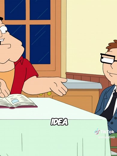 #AmericanDad #RogerSmith #FunnyClips #FYP #ForYou | american dad