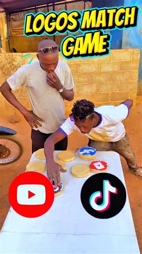 LOGOS MATCHING GAME | Dad Edition