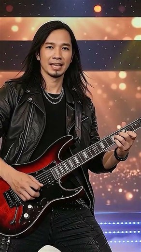 Bài Tình Ca Cho Em ❤️ Phiên Bản Rock Ballad Hay Nhất