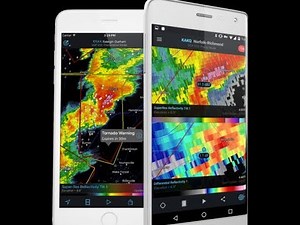 RadarScope "101" Episode 3 - Using The Inspector Tool