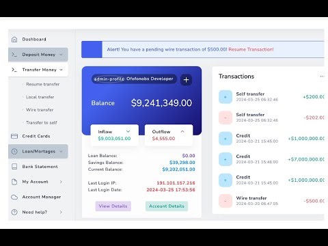 How to Install Federal Bank Script With Billing Code, Email, SMS #bankingscript #onlinebanking