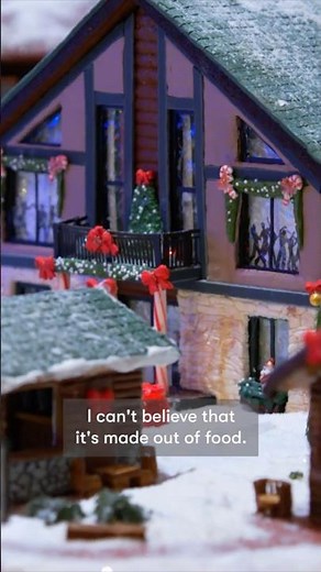 This Season on Gingerbread Land... | Magnolia Network