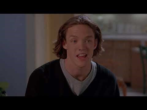 matthew lillard in serial mom 1994 / chip sutphin scene pack / hd quality 1080p logoless