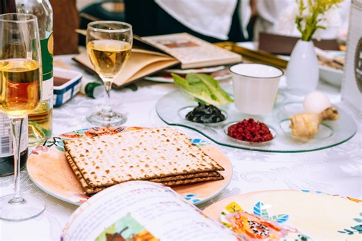 What is Passover? See the dates for the 8-day long Jewish holiday.
