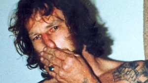 Blood everywhere: Inside horror double-murder crime scene