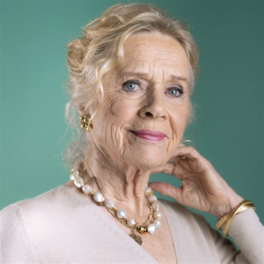 Liv Ullmann to Receive Lifetime Achievement Honor at European Film Awards - VIMooZ