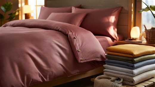 Dunelm’s £20 autumn duvet set: 18 colours, 4 sizes, 4.4/5 rating — will you sleep warmer tonight