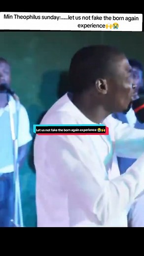 Authentic Christian Transformation 🙌😭 | Theophilus Sunday